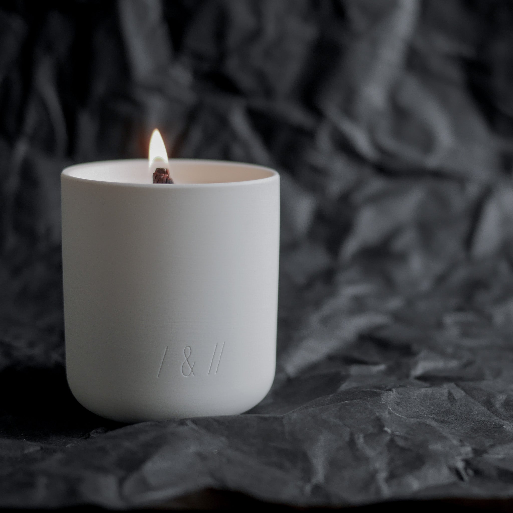 BreakUp - 3in1 scented candle 190g // BreakUp series